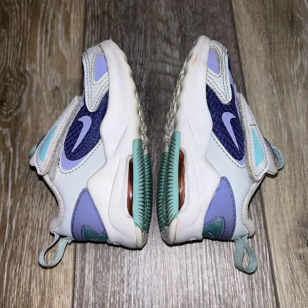 Nike previously owned